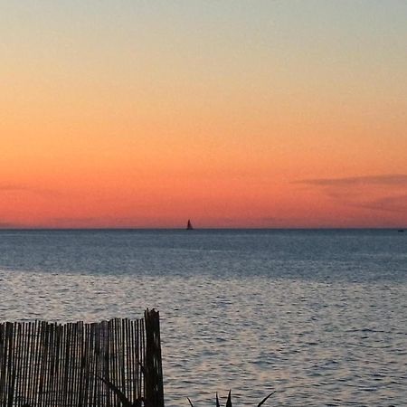 Bari Sea Paradise View (Adults Only) Exterior foto